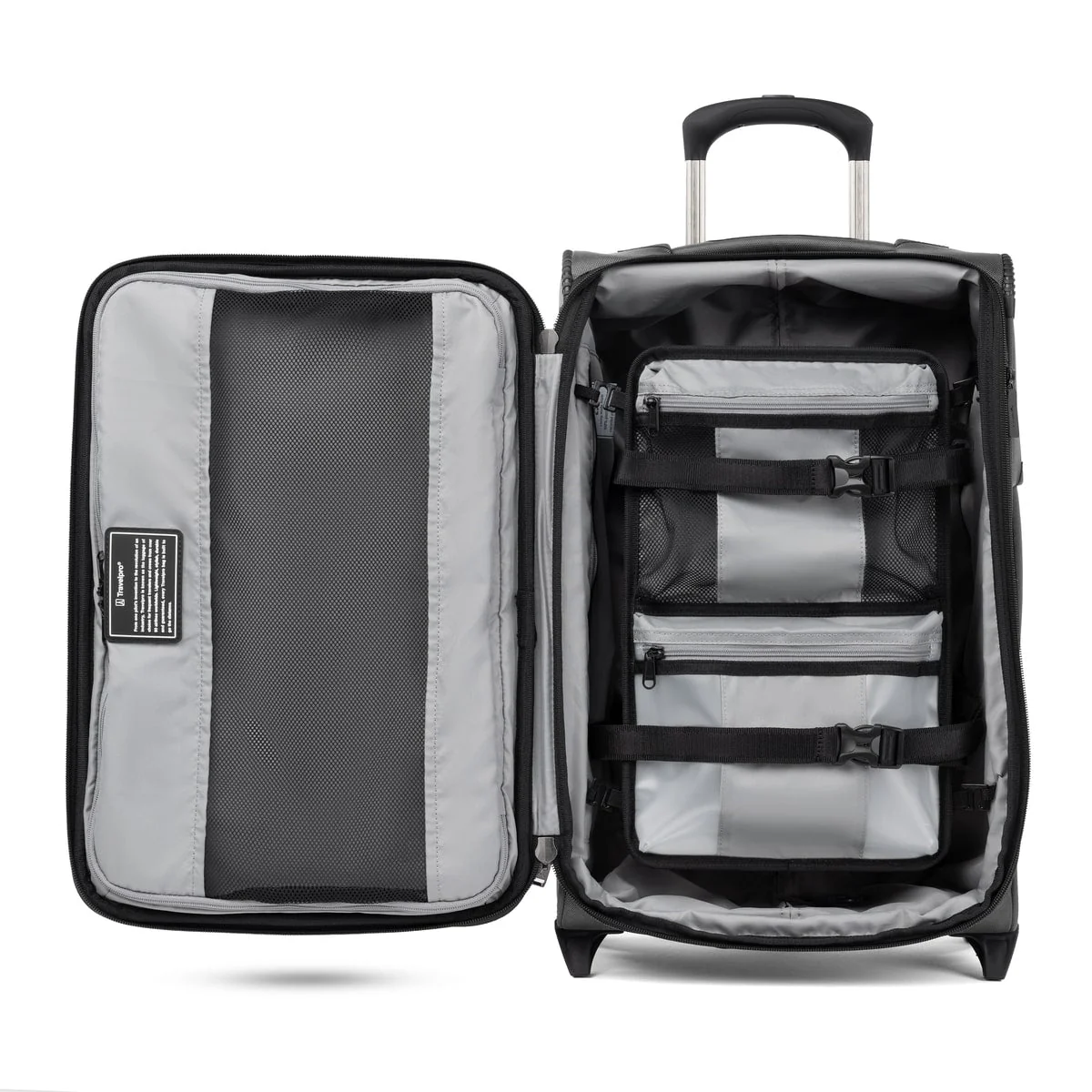 Crew™ Classic Carry-On Expandable Rollaboard® - Image 19