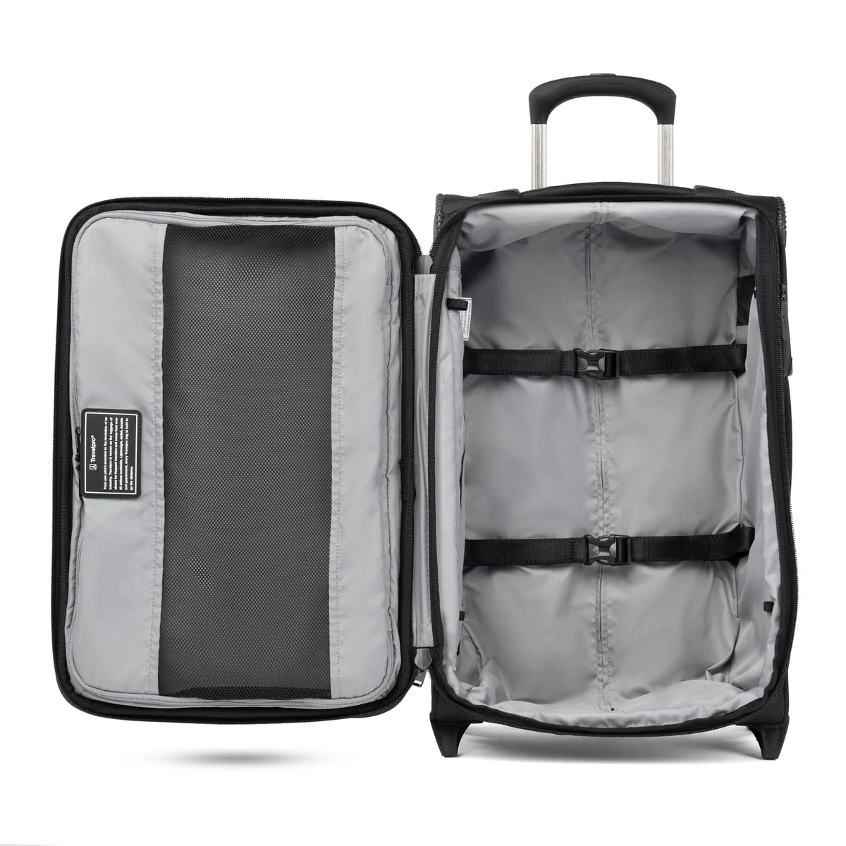 Crew™ Classic Carry-On Expandable Rollaboard® - Image 6