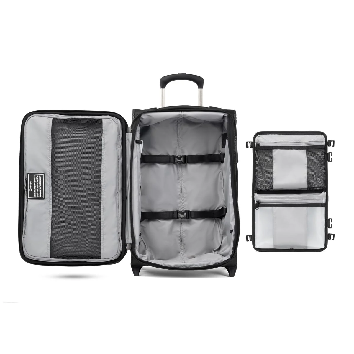 Crew™ Classic Carry-On Expandable Rollaboard® - Image 7