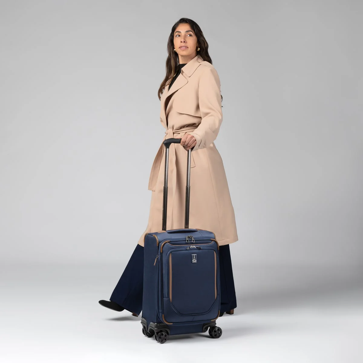 Crew™ Classic Compact Carry-On Expandable Spinner - Image 17