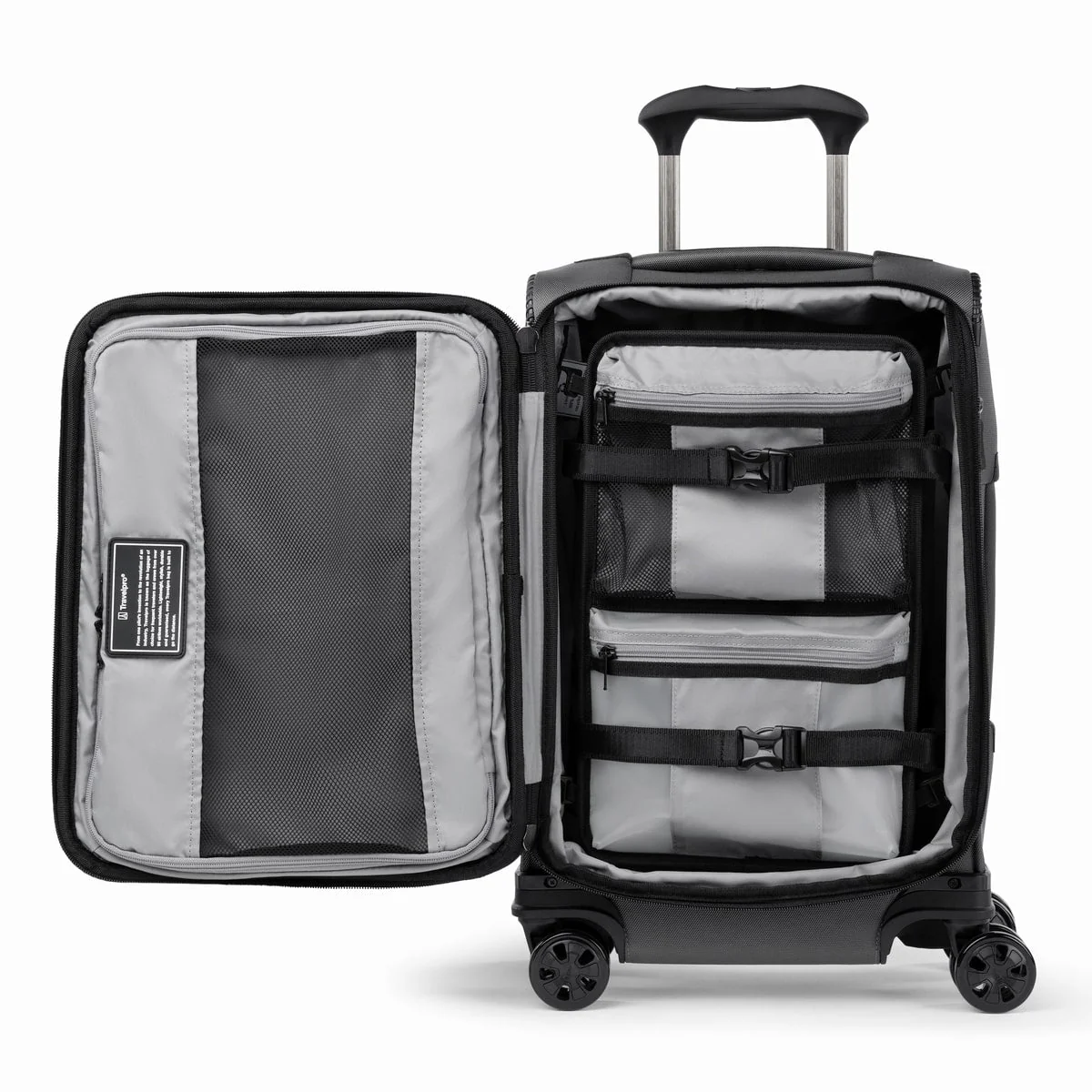 Crew™ Classic Compact Carry-On Expandable Spinner - Image 18