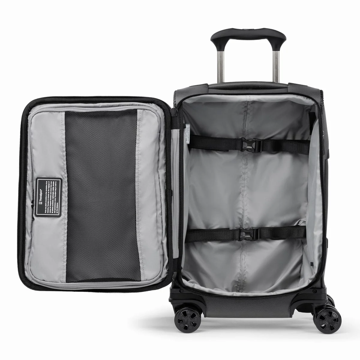 Crew™ Classic Compact Carry-On Expandable Spinner - Image 19
