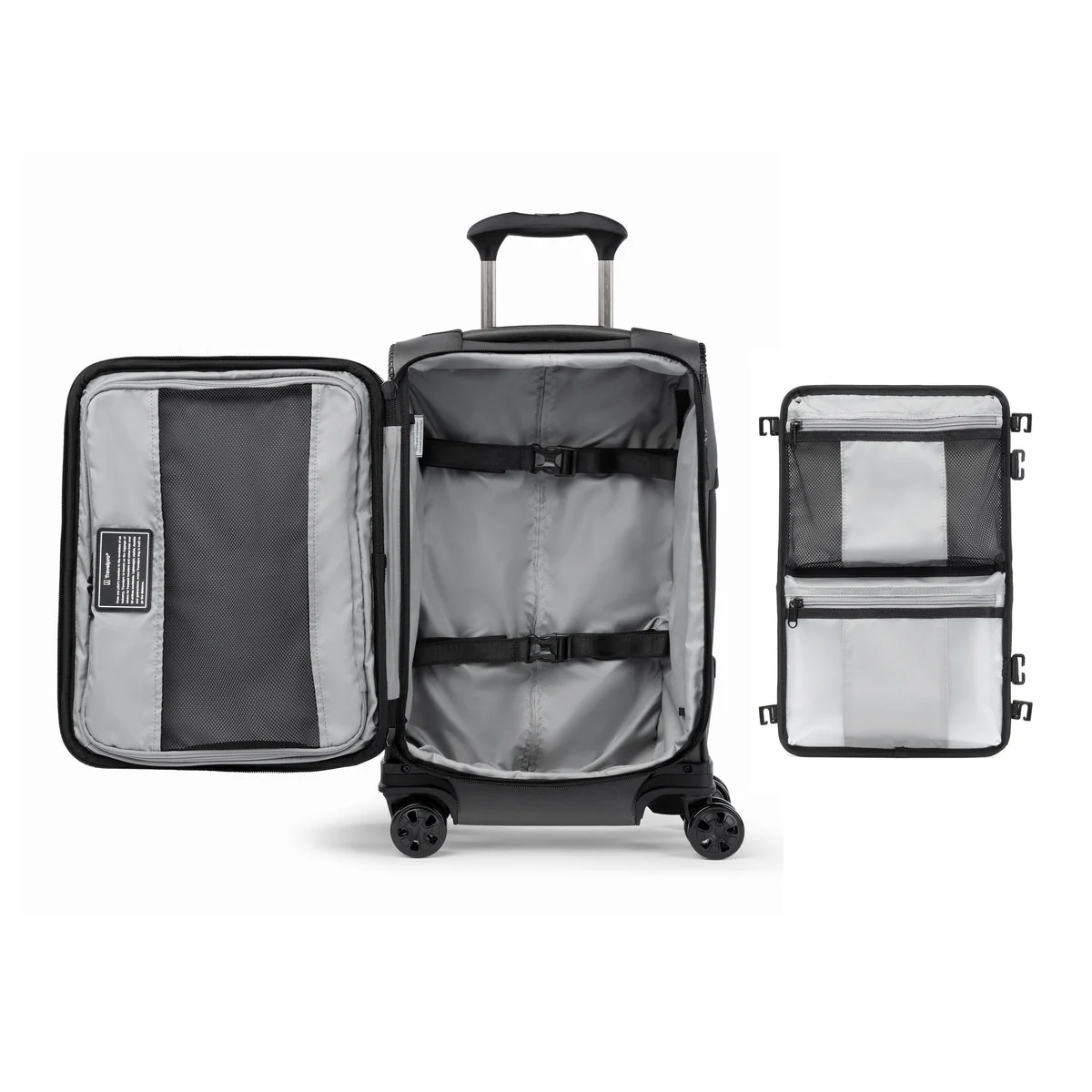 Crew™ Classic Compact Carry-On Expandable Spinner - Image 24