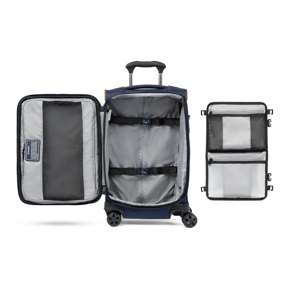 Crew™ Classic Compact Carry-On Expandable Spinner - Image 36