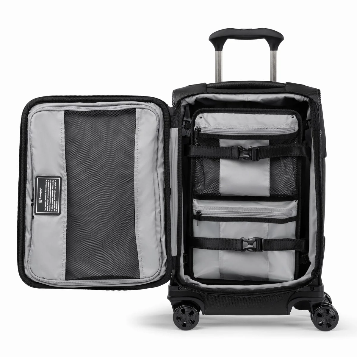 Crew™ Classic Compact Carry-On Expandable Spinner - Image 6