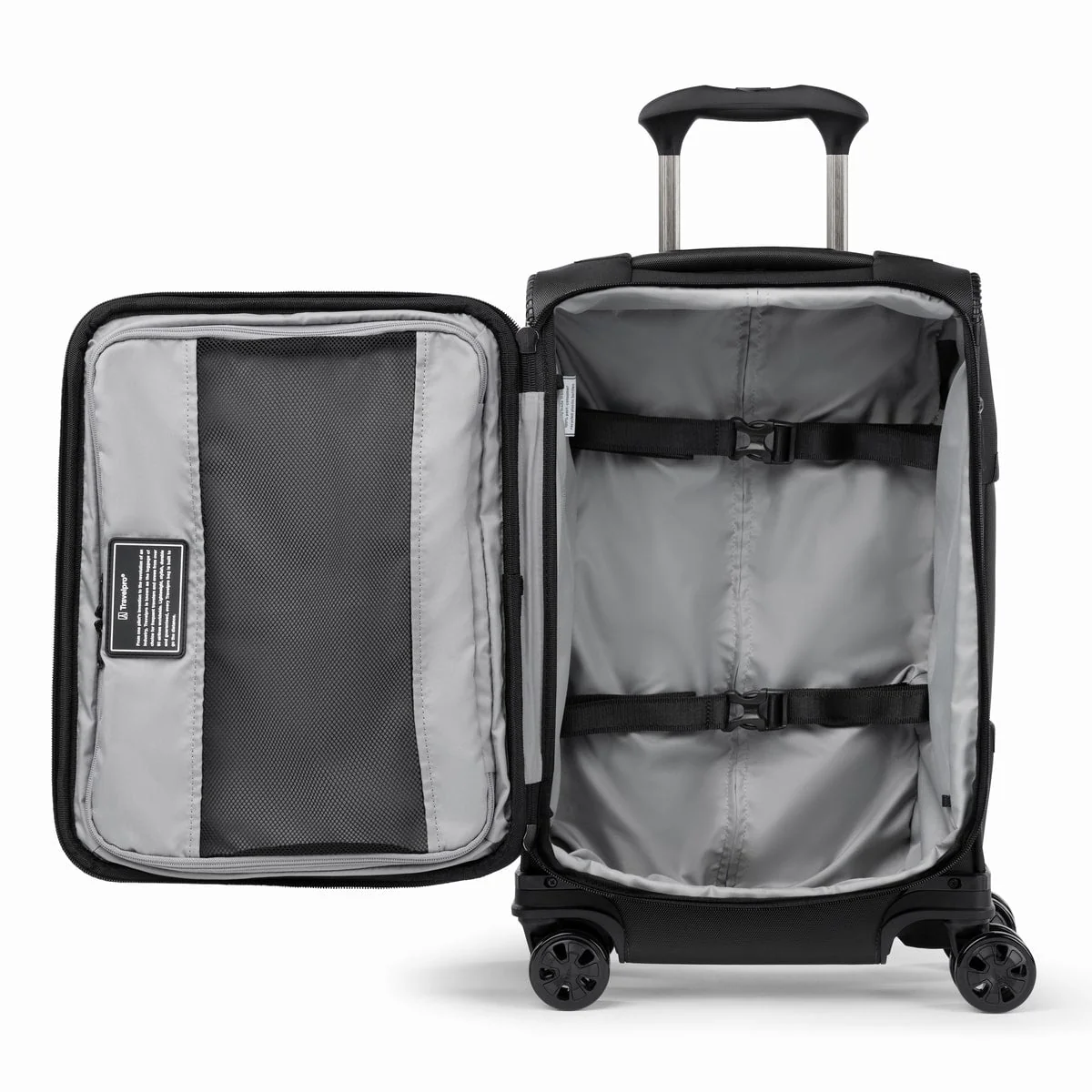 Crew™ Classic Compact Carry-On Expandable Spinner - Image 7