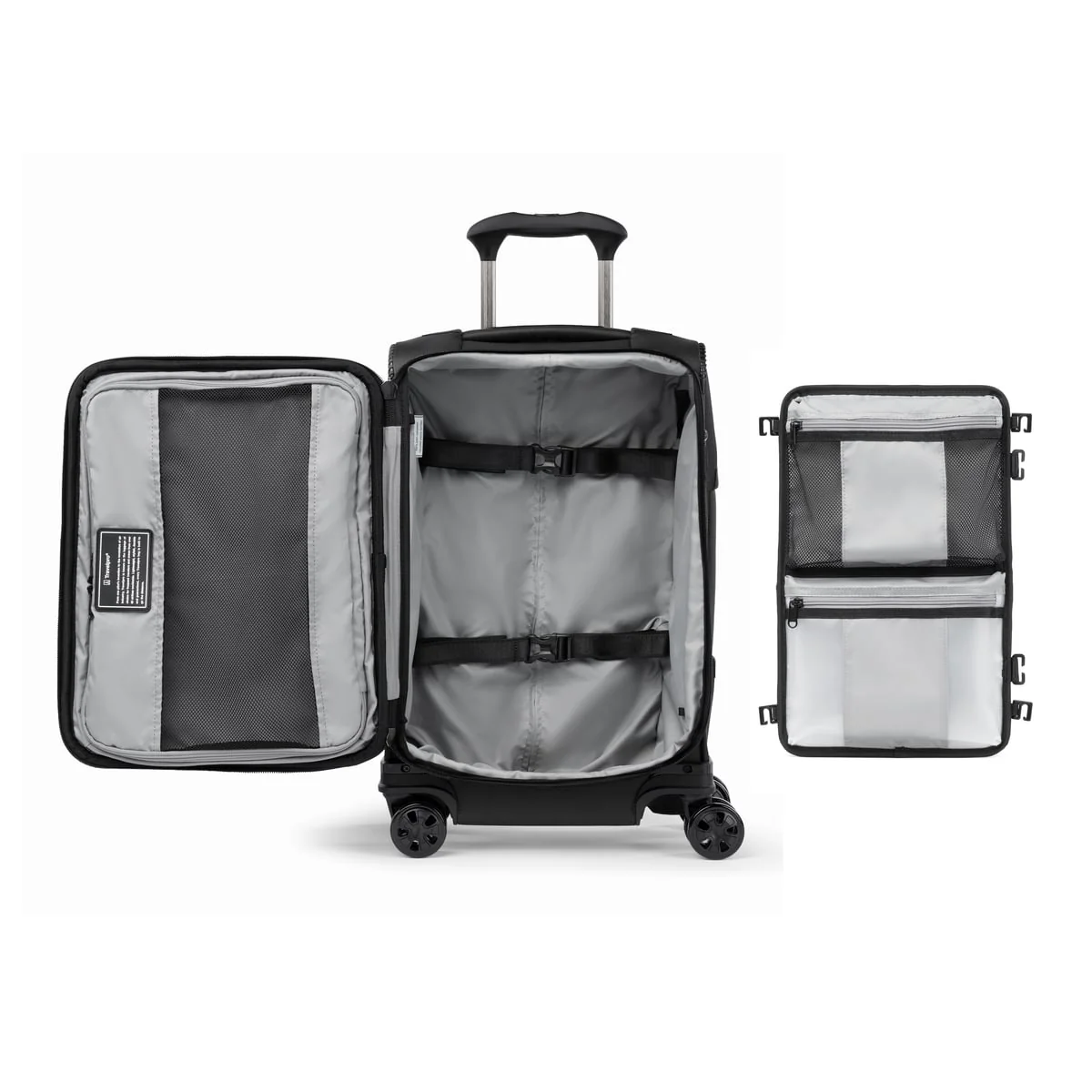 Crew™ Classic Compact Carry-On Expandable Spinner - Image 8