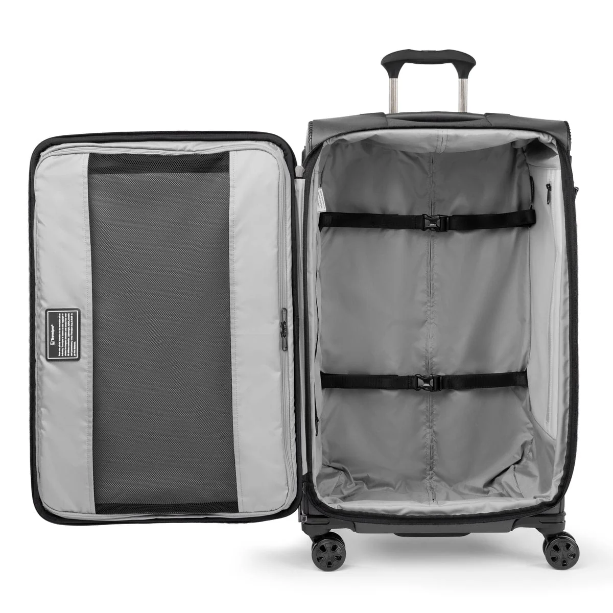 Crew™ Classic Large Check-in Expandable Spinner - Image 19