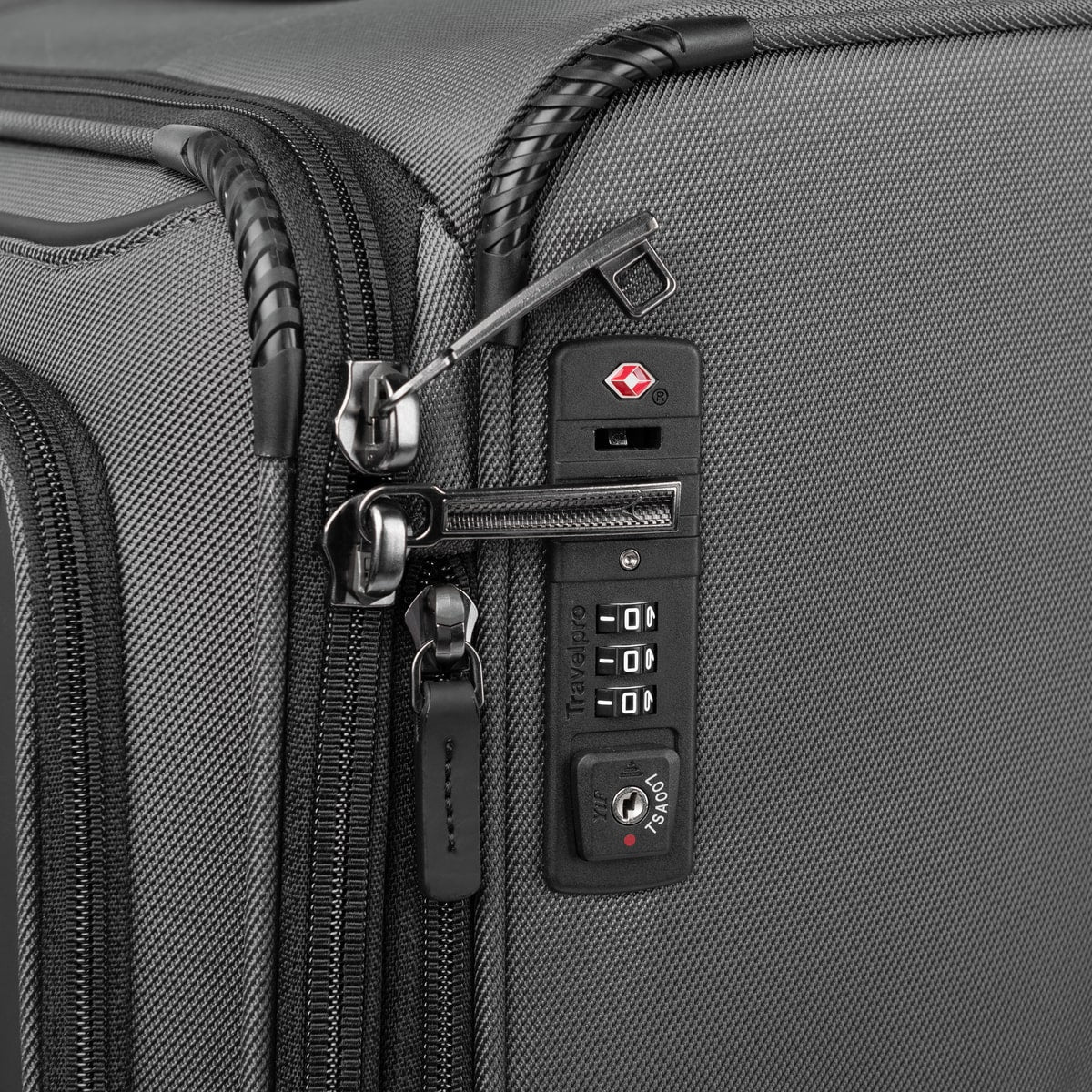 Crew™ Classic Large Check-in Expandable Spinner - Image 22