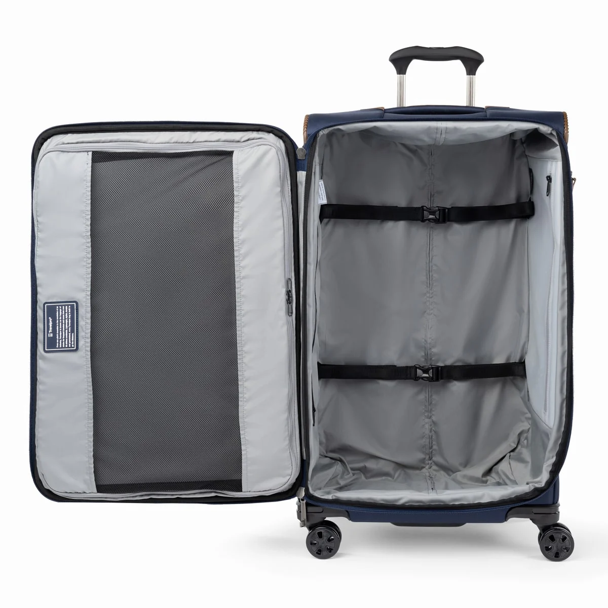 Crew™ Classic Large Check-in Expandable Spinner - Image 31