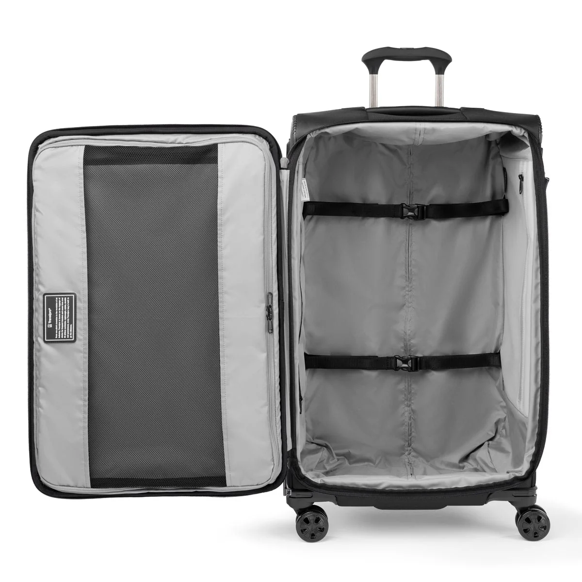 Crew™ Classic Large Check-in Expandable Spinner - Image 7