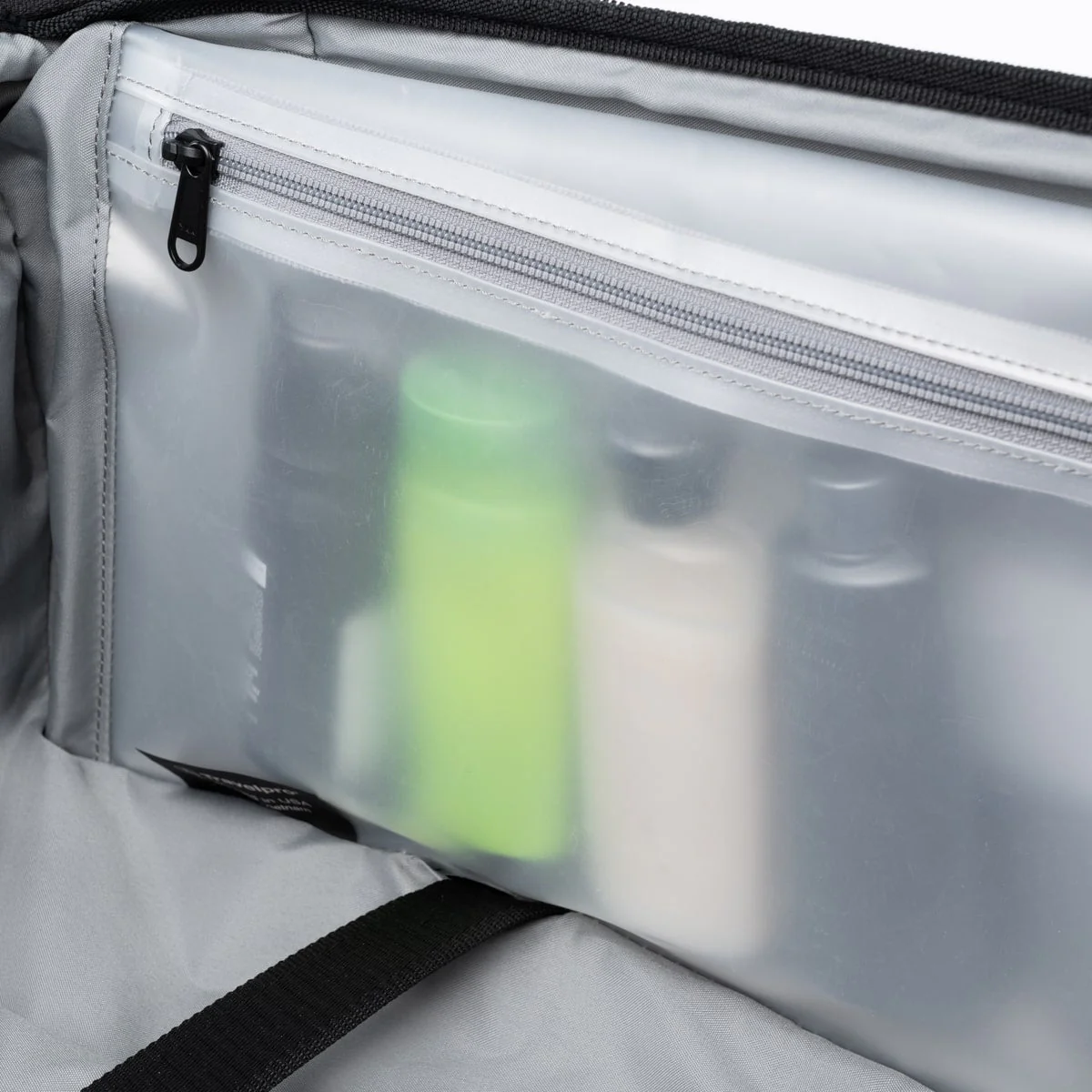 Crew™ Classic Large Check-in Expandable Spinner - Image 9