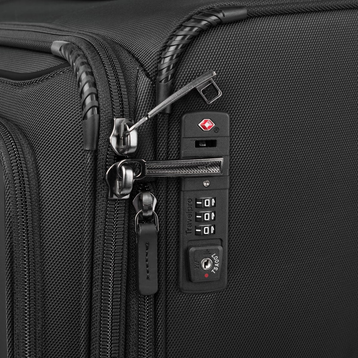 Crew™ Classic Medium Check-in Expandable Spinner - Image 10