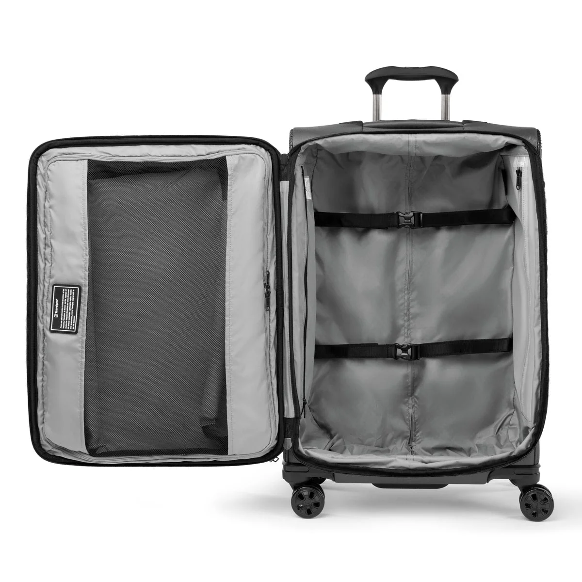 Crew™ Classic Medium Check-in Expandable Spinner - Image 19