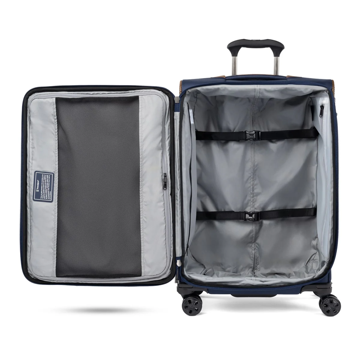 Crew™ Classic Medium Check-in Expandable Spinner - Image 30