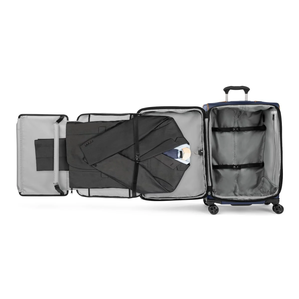 Crew™ Classic Medium Check-in Expandable Spinner - Image 31