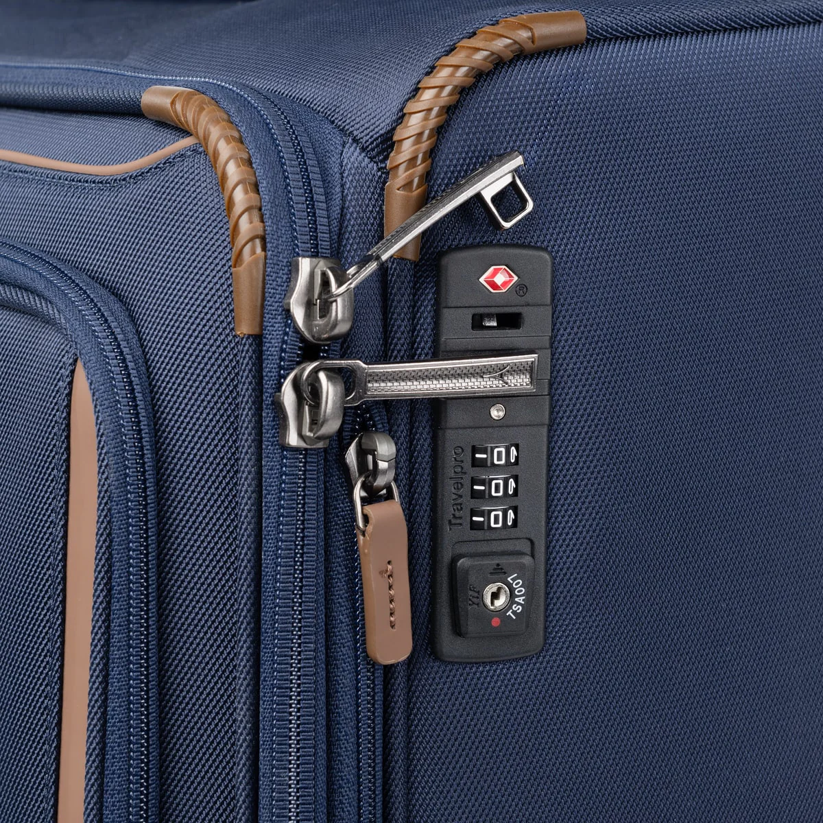 Crew™ Classic Medium Check-in Expandable Spinner - Image 34