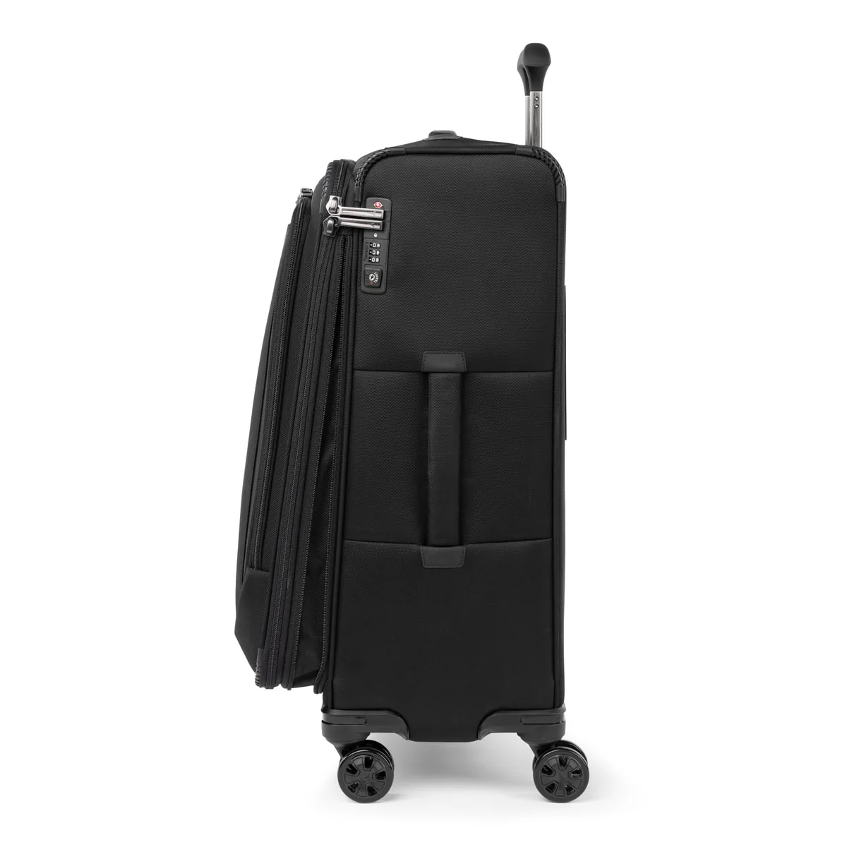 Crew™ Classic Medium Check-in Expandable Spinner - Image 4