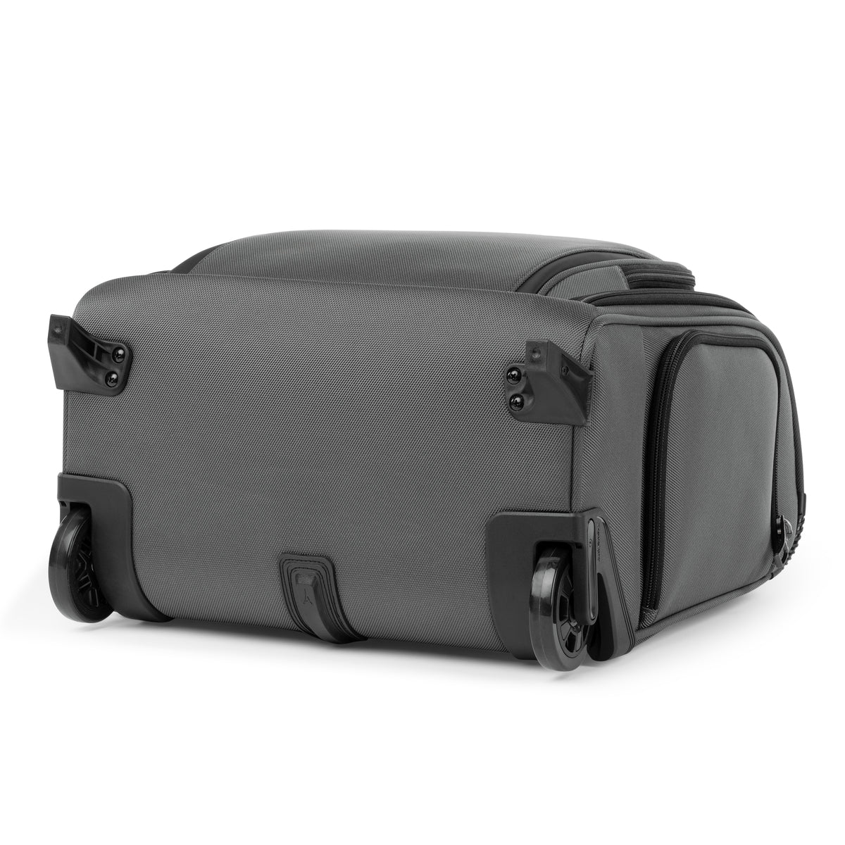 Crew™ Classic Rolling UnderSeat Carry-On - Titanium Grey - Image 12
