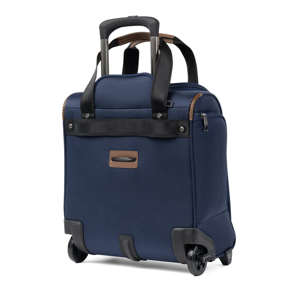 Crew™ Classic Rolling UnderSeat Carry-On - Titanium Grey - Image 19