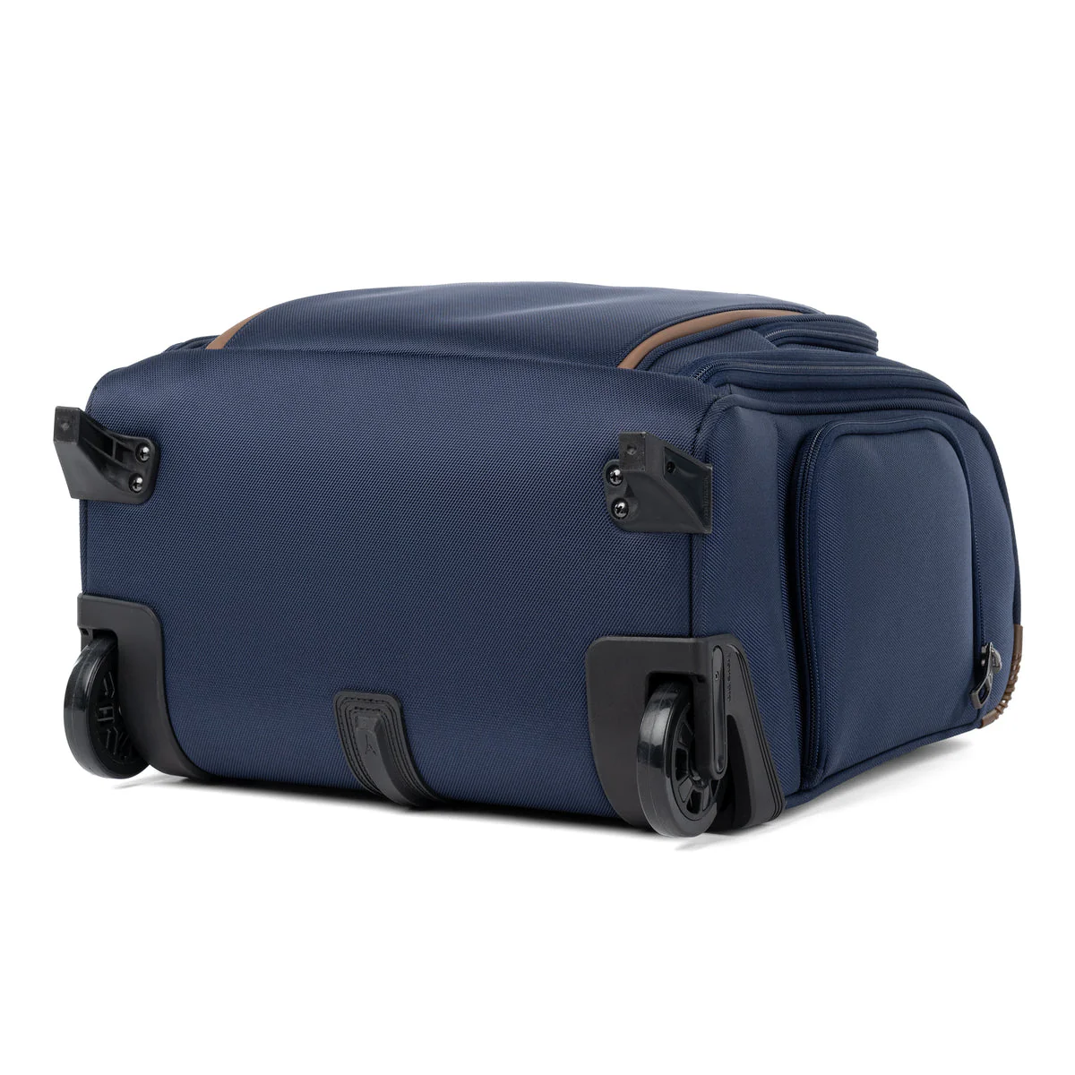 Crew™ Classic Rolling UnderSeat Carry-On - Titanium Grey - Image 20