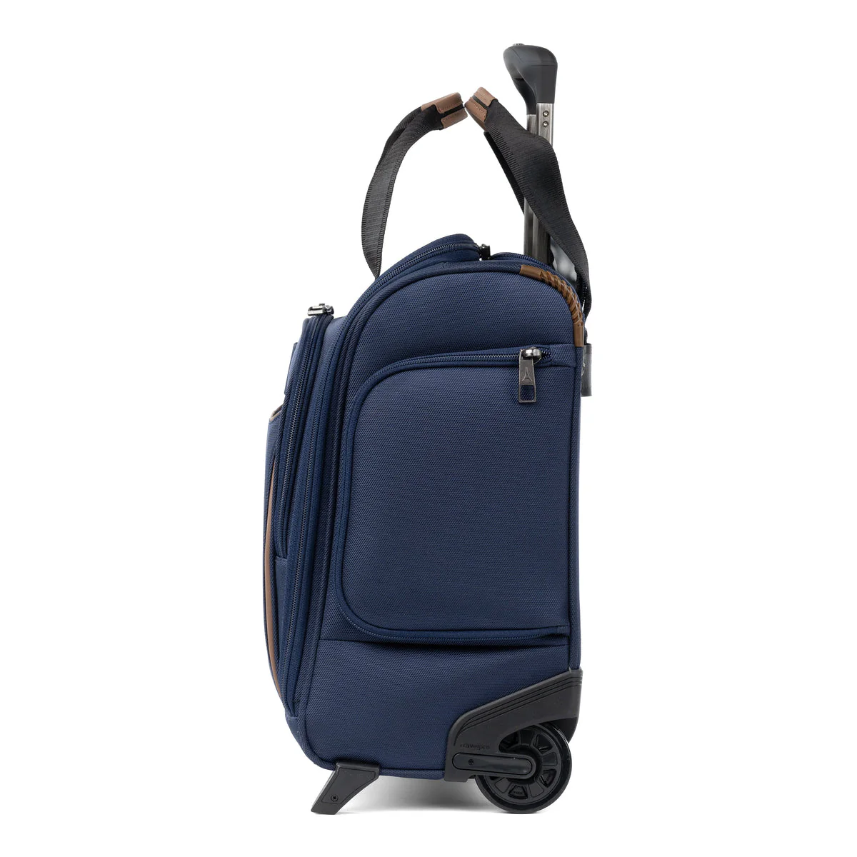 Crew™ Classic Rolling UnderSeat Carry-On - Titanium Grey - Image 21
