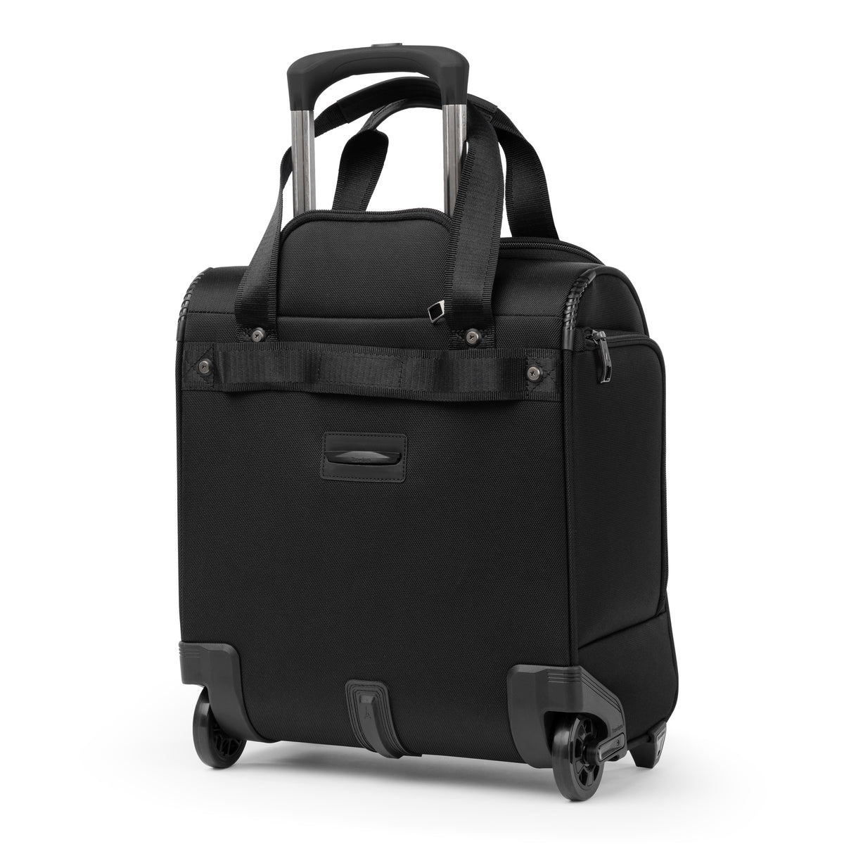 Crew™ Classic Rolling UnderSeat Carry-On - Titanium Grey - Image 5