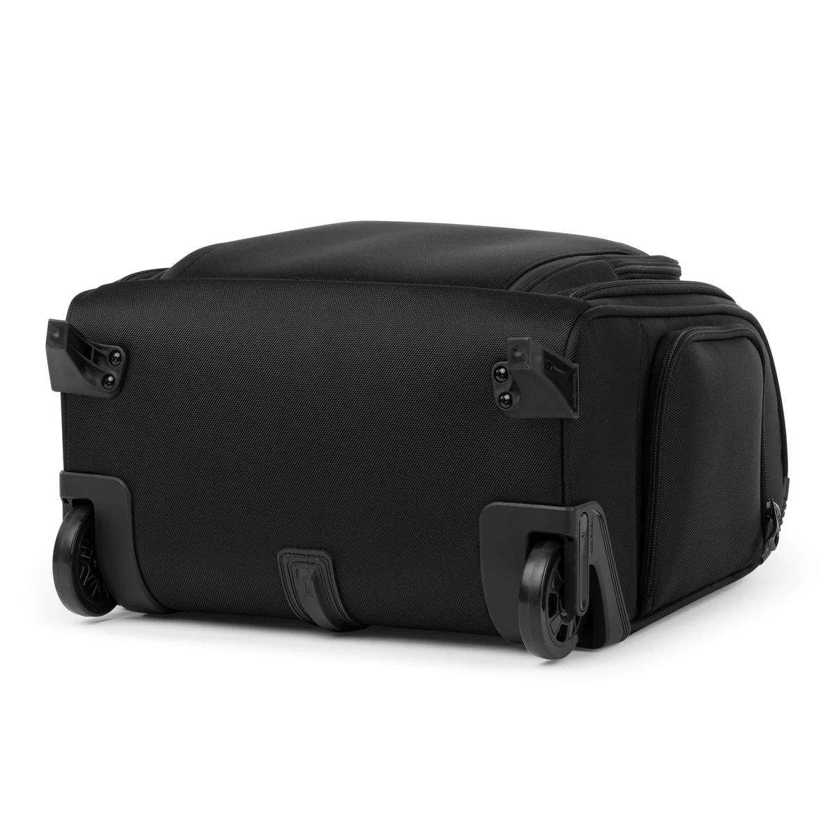 Crew™ Classic Rolling UnderSeat Carry-On - Titanium Grey - Image 6