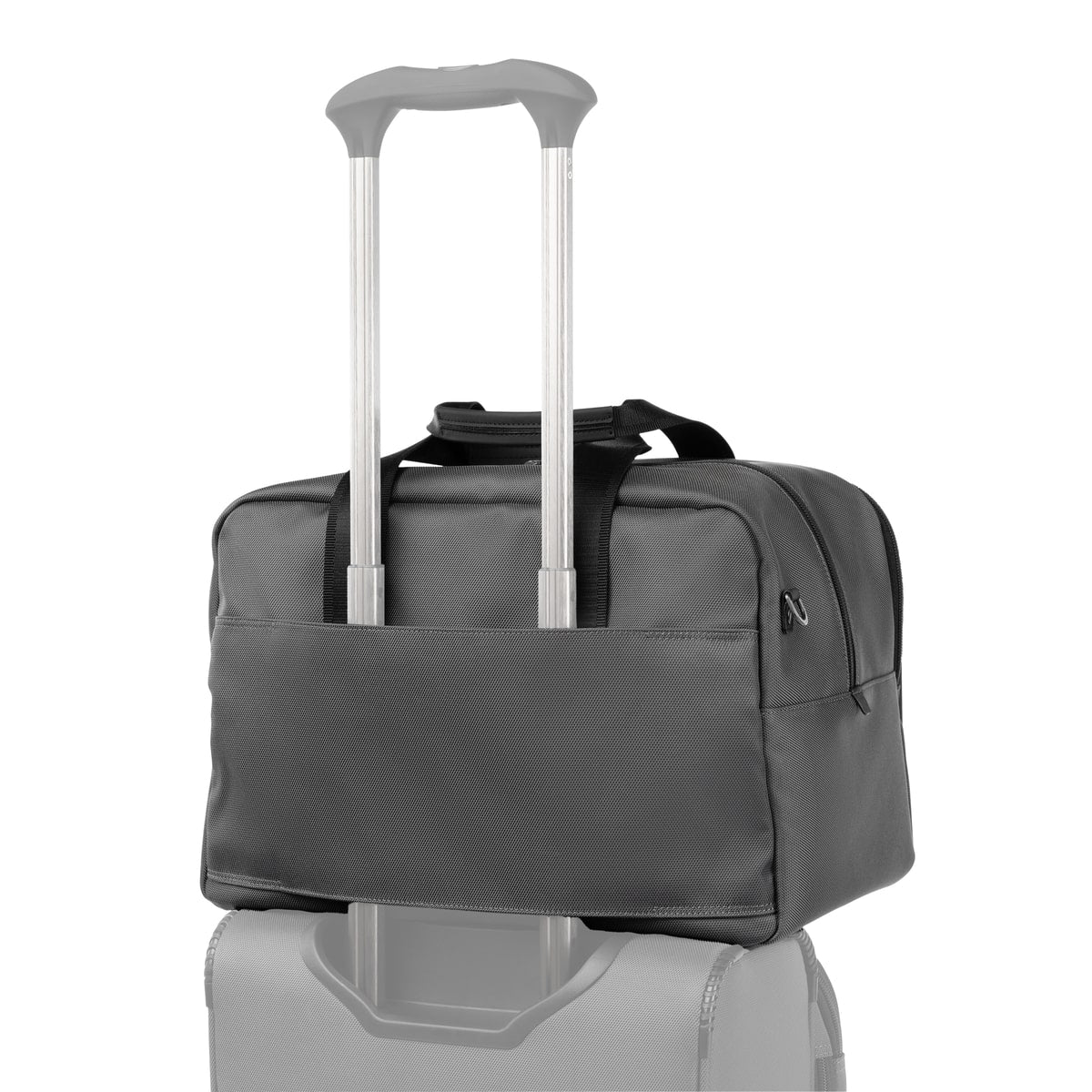 Crew™ Classic UnderSeat Tote - Titanium Grey - Image 11