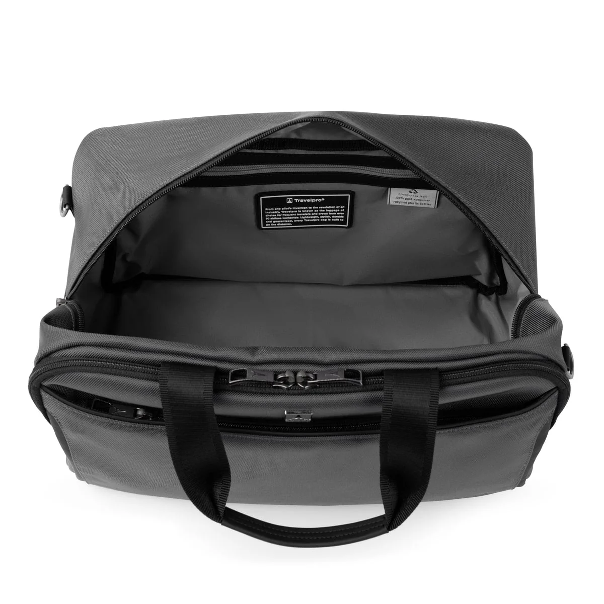 Crew™ Classic UnderSeat Tote - Titanium Grey - Image 13