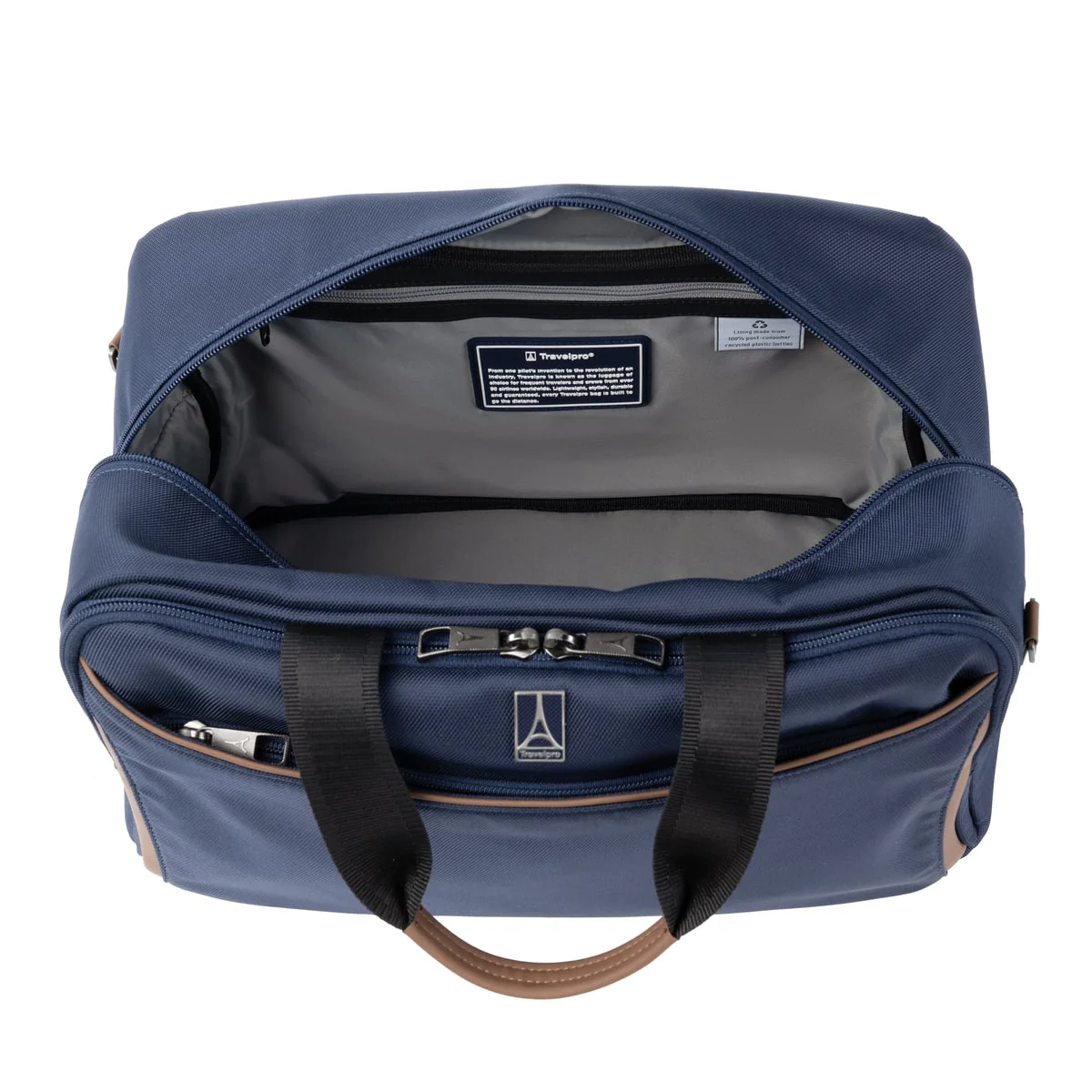 Crew™ Classic UnderSeat Tote - Titanium Grey - Image 19