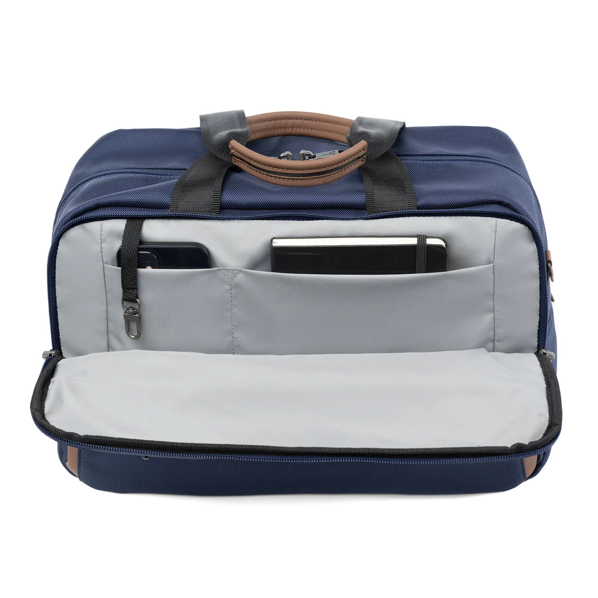 Crew™ Classic UnderSeat Tote - Titanium Grey - Image 20