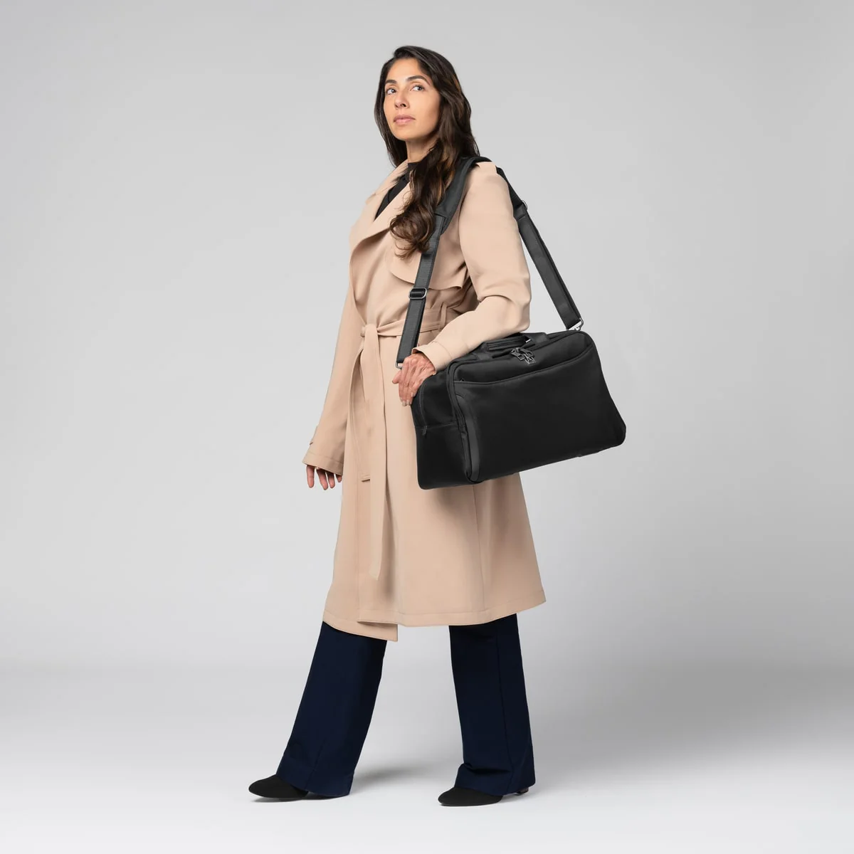 Crew™ Classic UnderSeat Tote - Titanium Grey - Image 4
