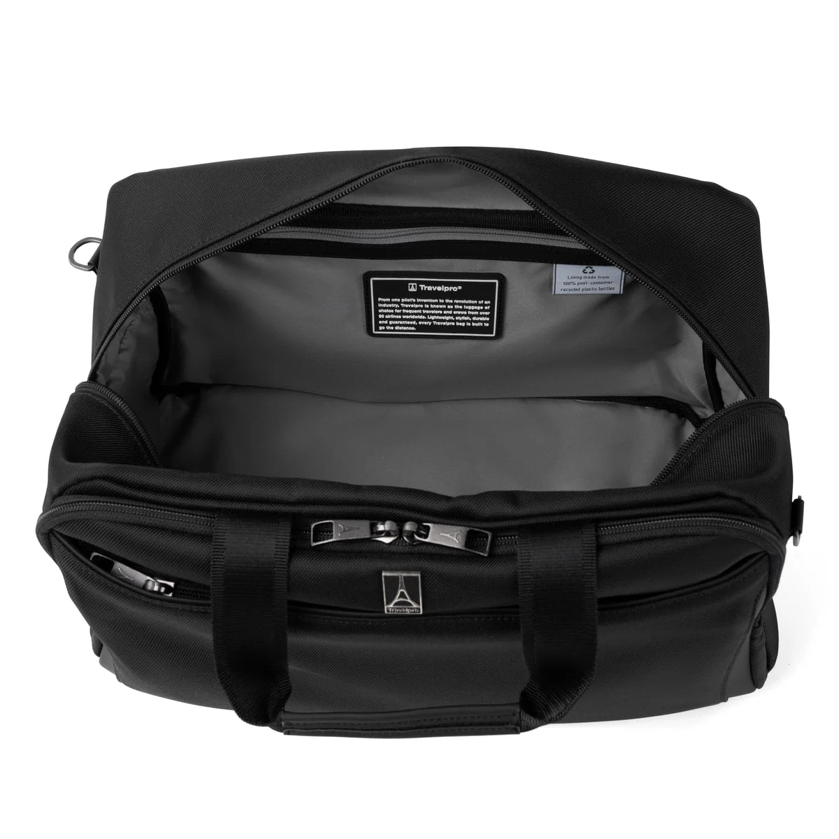 Crew™ Classic UnderSeat Tote - Titanium Grey - Image 7