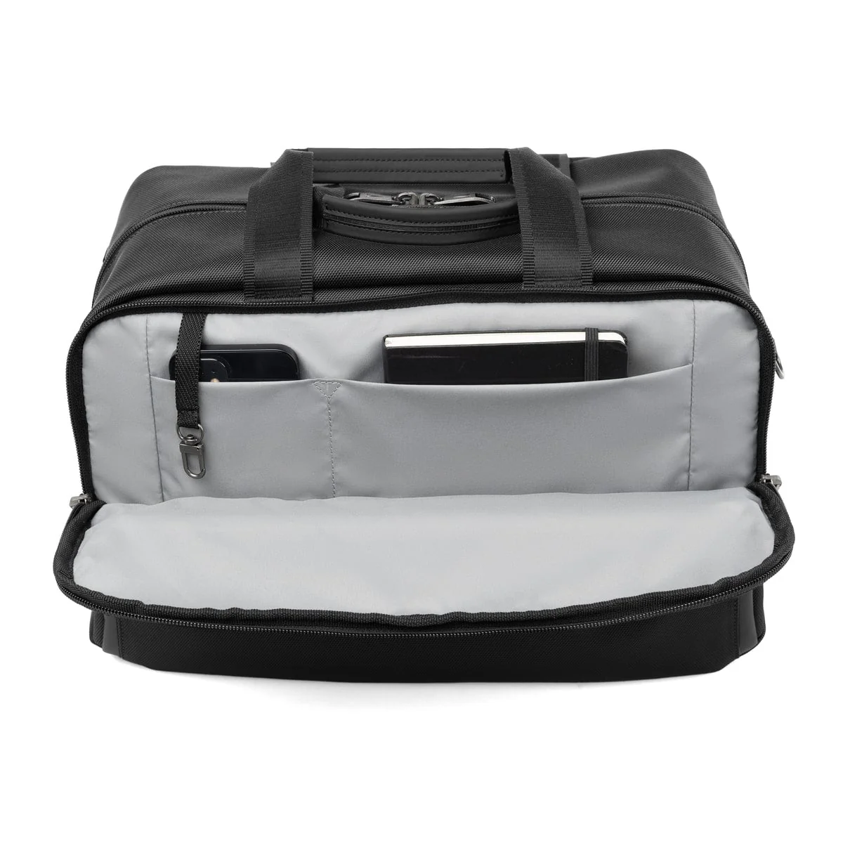 Crew™ Classic UnderSeat Tote - Titanium Grey - Image 8