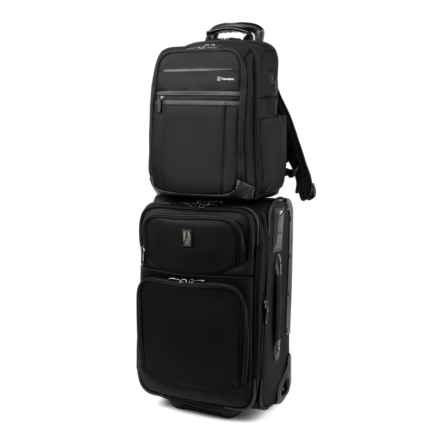 Crew™ Executive Choice™ 3 Large Backpack (Reg. $199.99) - Image 15