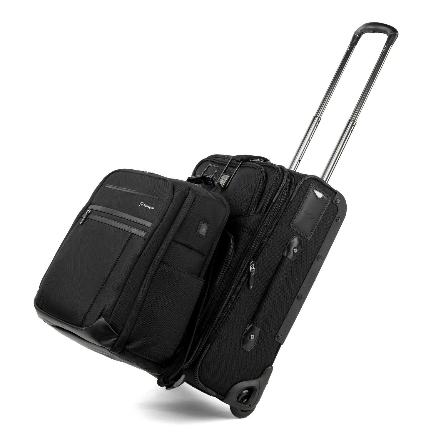 Crew™ Executive Choice™ 3 Large Backpack (Reg. $199.99) - Image 17
