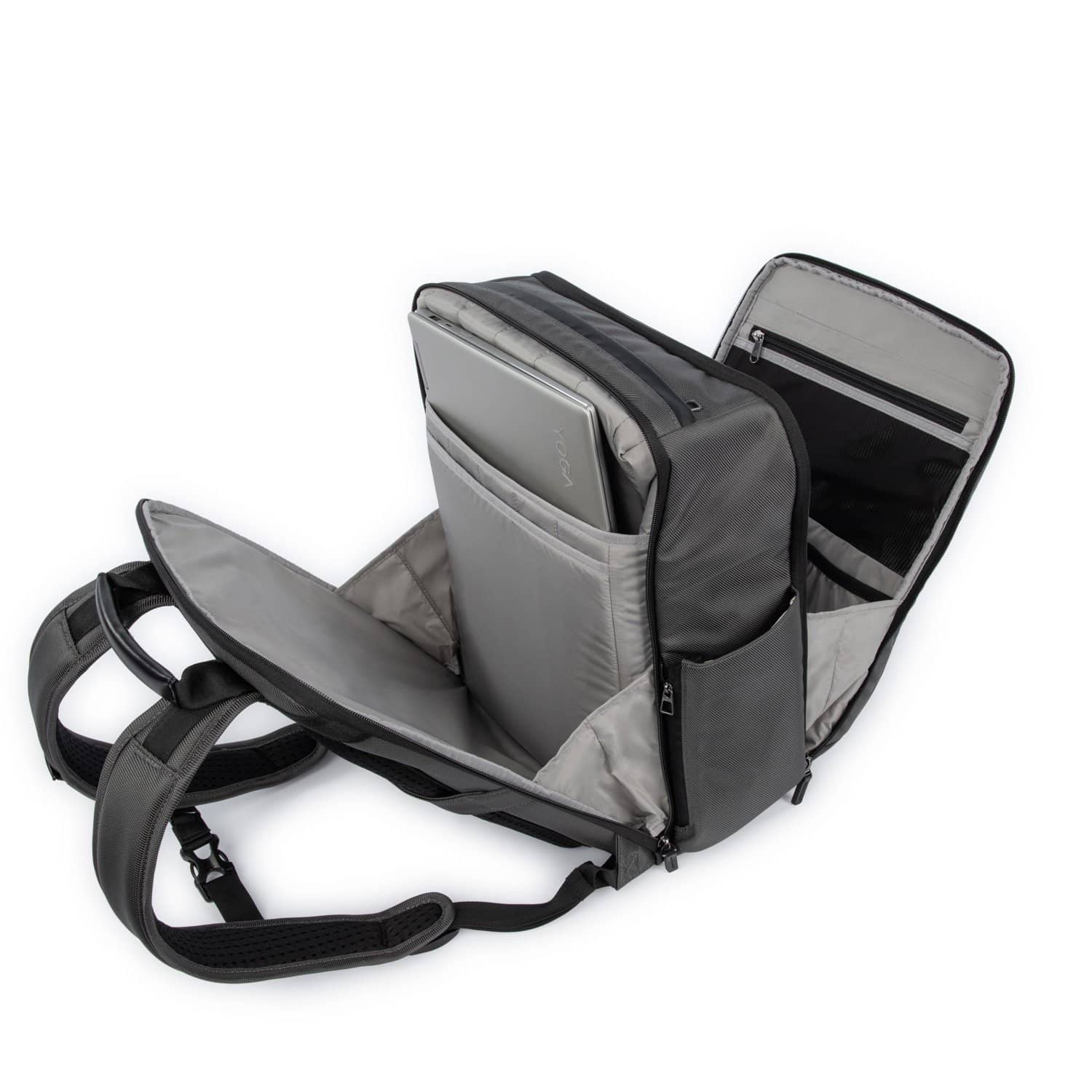 Crew™ Executive Choice™ 3 Large Backpack (Reg. $199.99) - Image 30