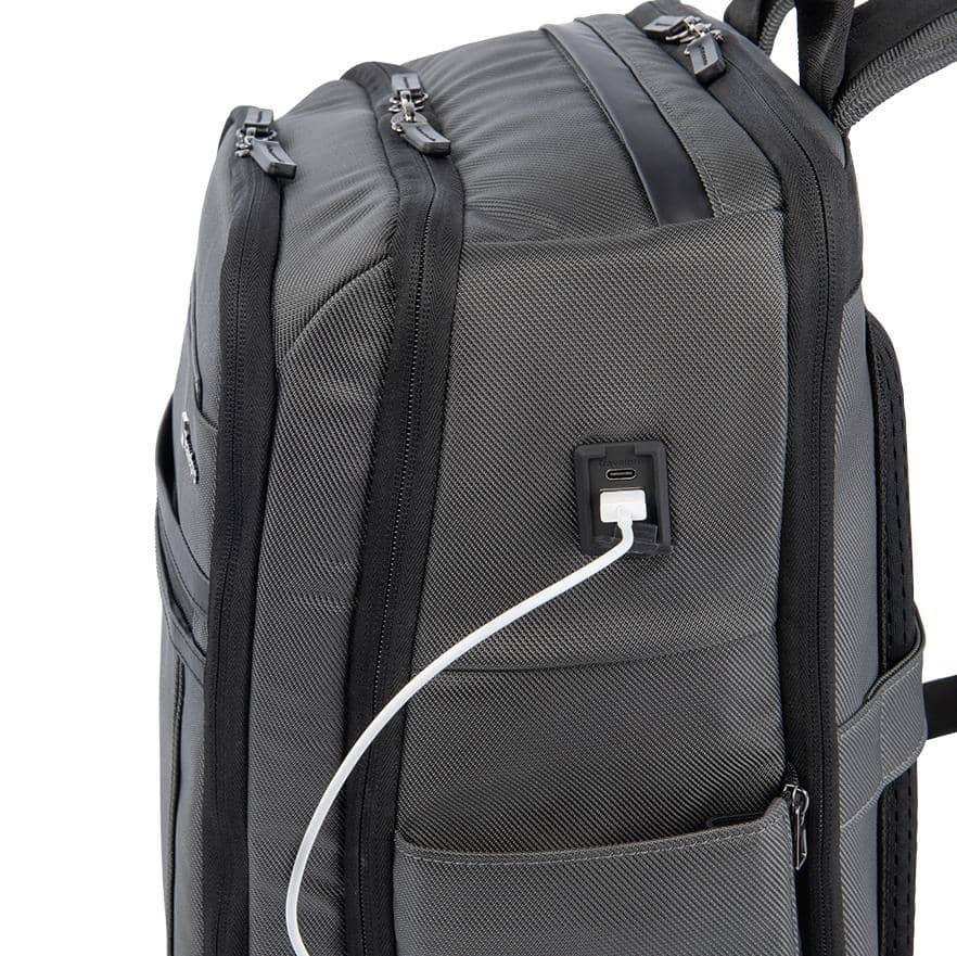 Crew™ Executive Choice™ 3 Large Backpack (Reg. $199.99) - Image 33