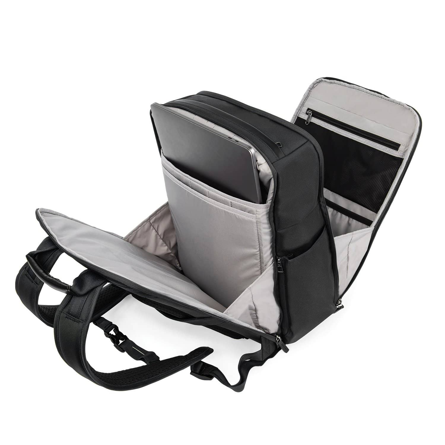Crew™ Executive Choice™ 3 Large Backpack (Reg. $199.99) - Image 11