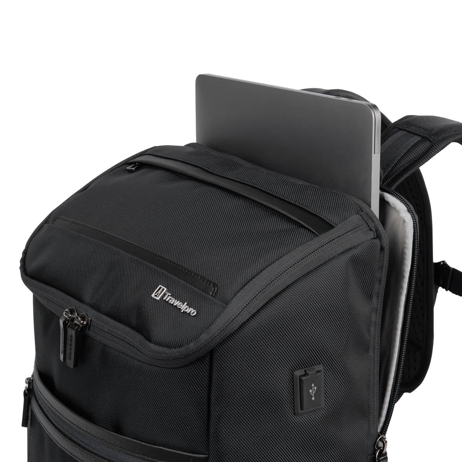Crew™ Executive Choice™ 3 Medium Top Load Backpack (Reg. $199.99) - Image 9