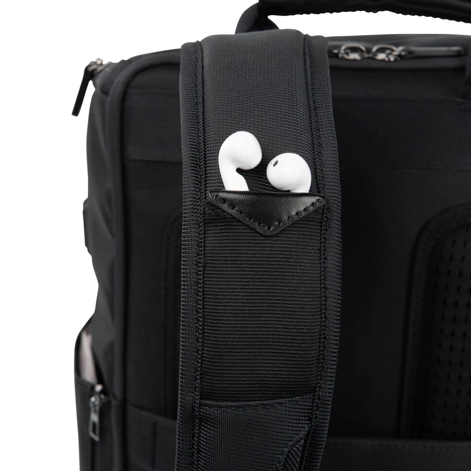 Crew™ Executive Choice™ 3 Medium Top Load Backpack (Reg. $199.99) - Image 10