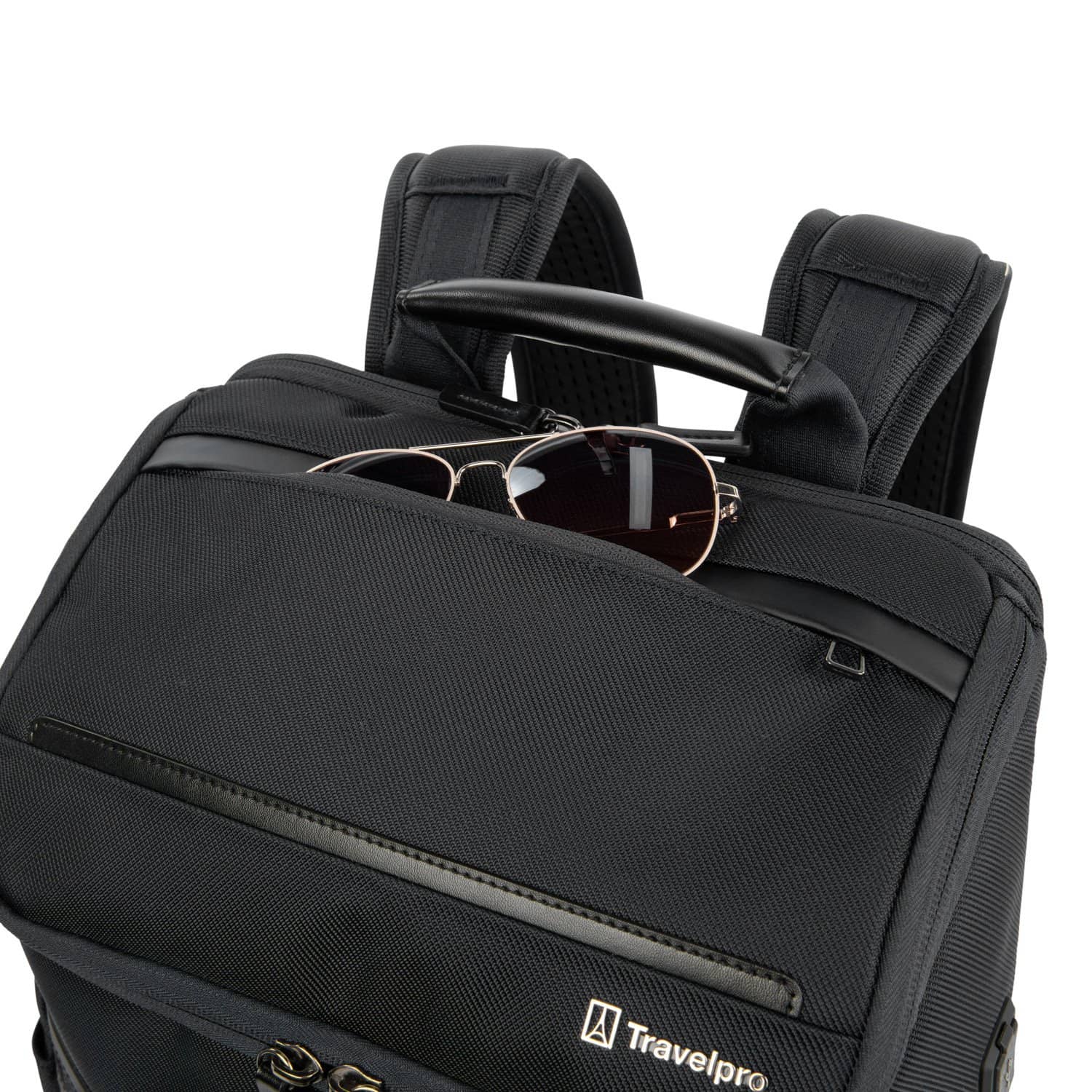 Crew™ Executive Choice™ 3 Medium Top Load Backpack (Reg. $199.99) - Image 11
