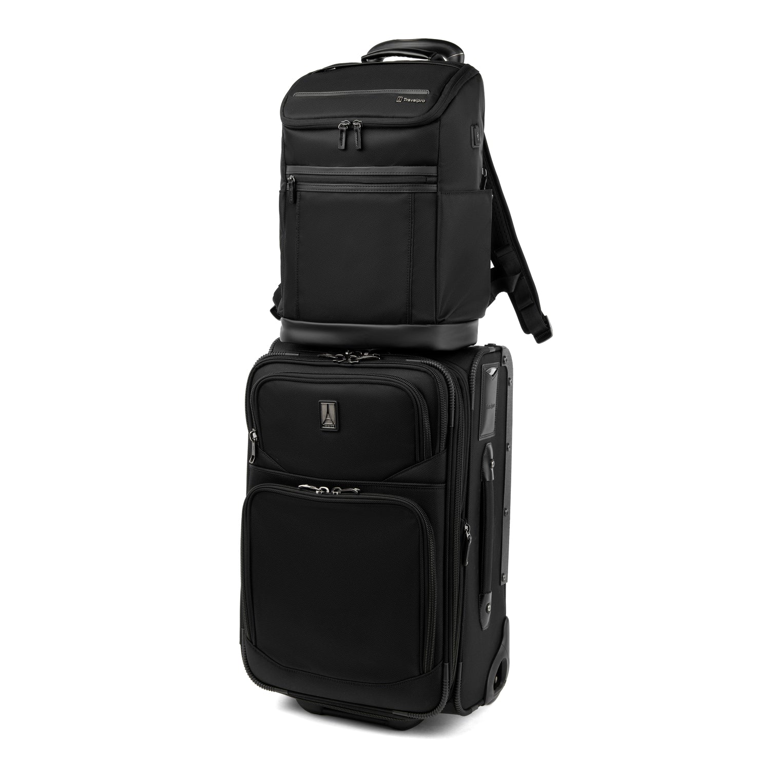 Crew™ Executive Choice™ 3 Medium Top Load Backpack (Reg. $199.99) - Image 12