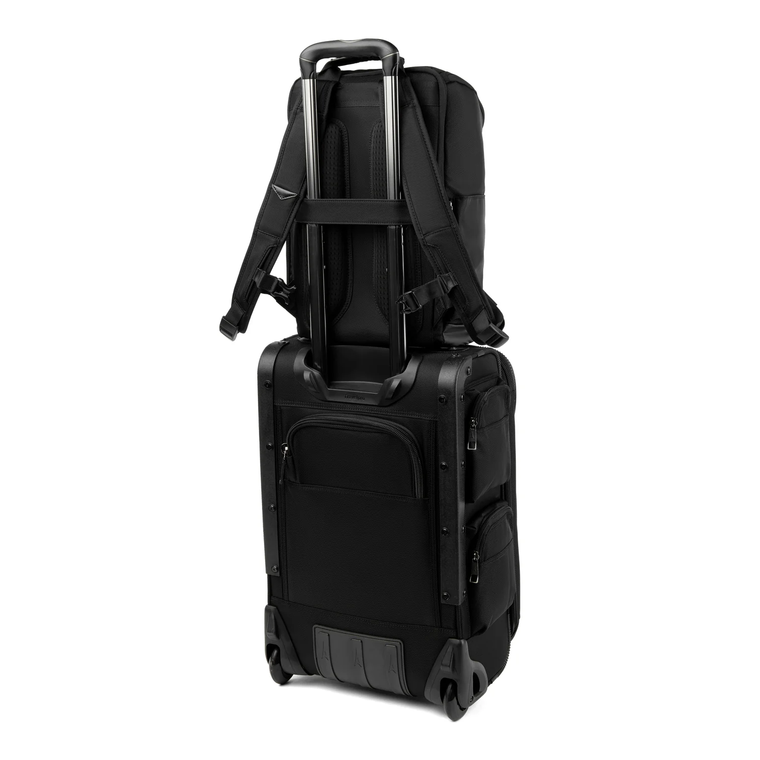 Crew™ Executive Choice™ 3 Medium Top Load Backpack (Reg. $199.99) - Image 13