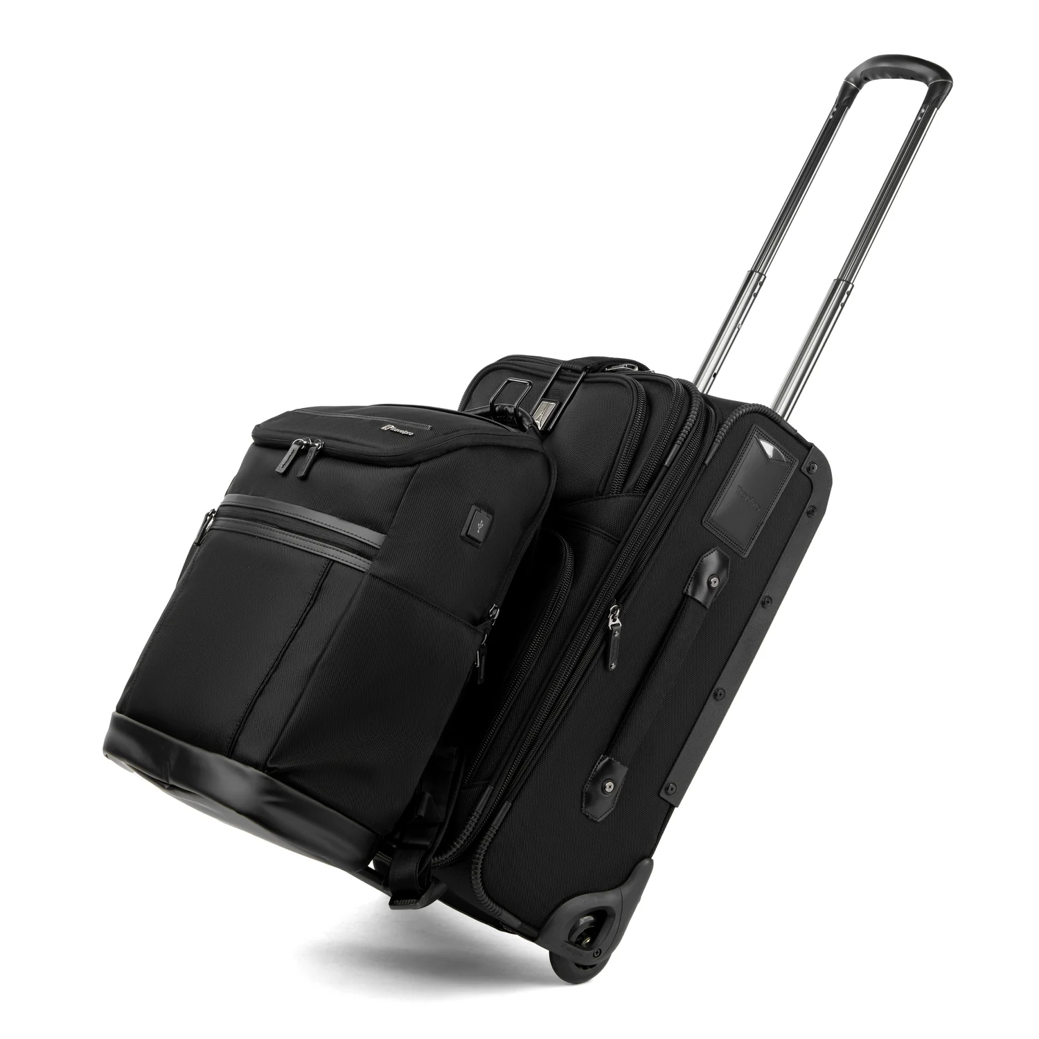 Crew™ Executive Choice™ 3 Medium Top Load Backpack (Reg. $199.99) - Image 14