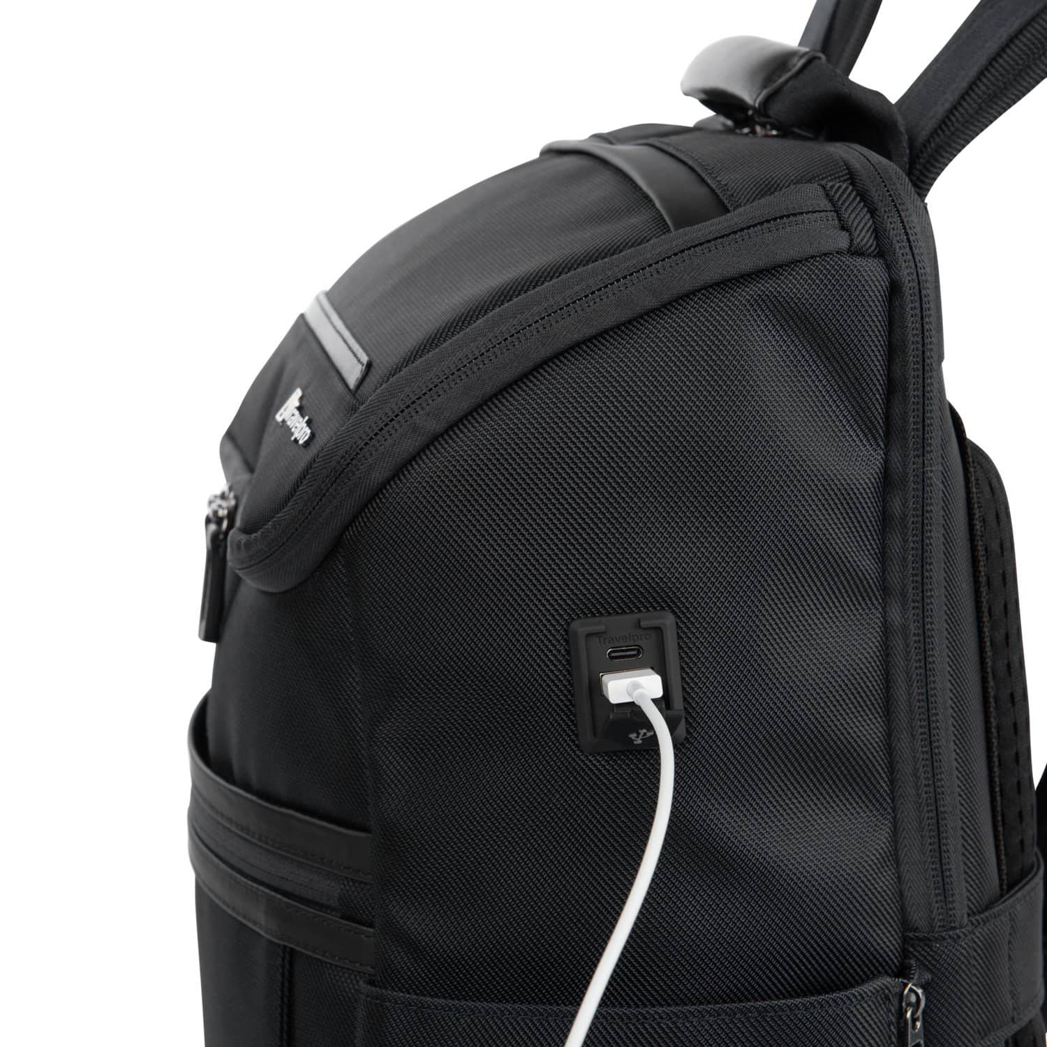 Crew™ Executive Choice™ 3 Medium Top Load Backpack (Reg. $199.99) - Image 15