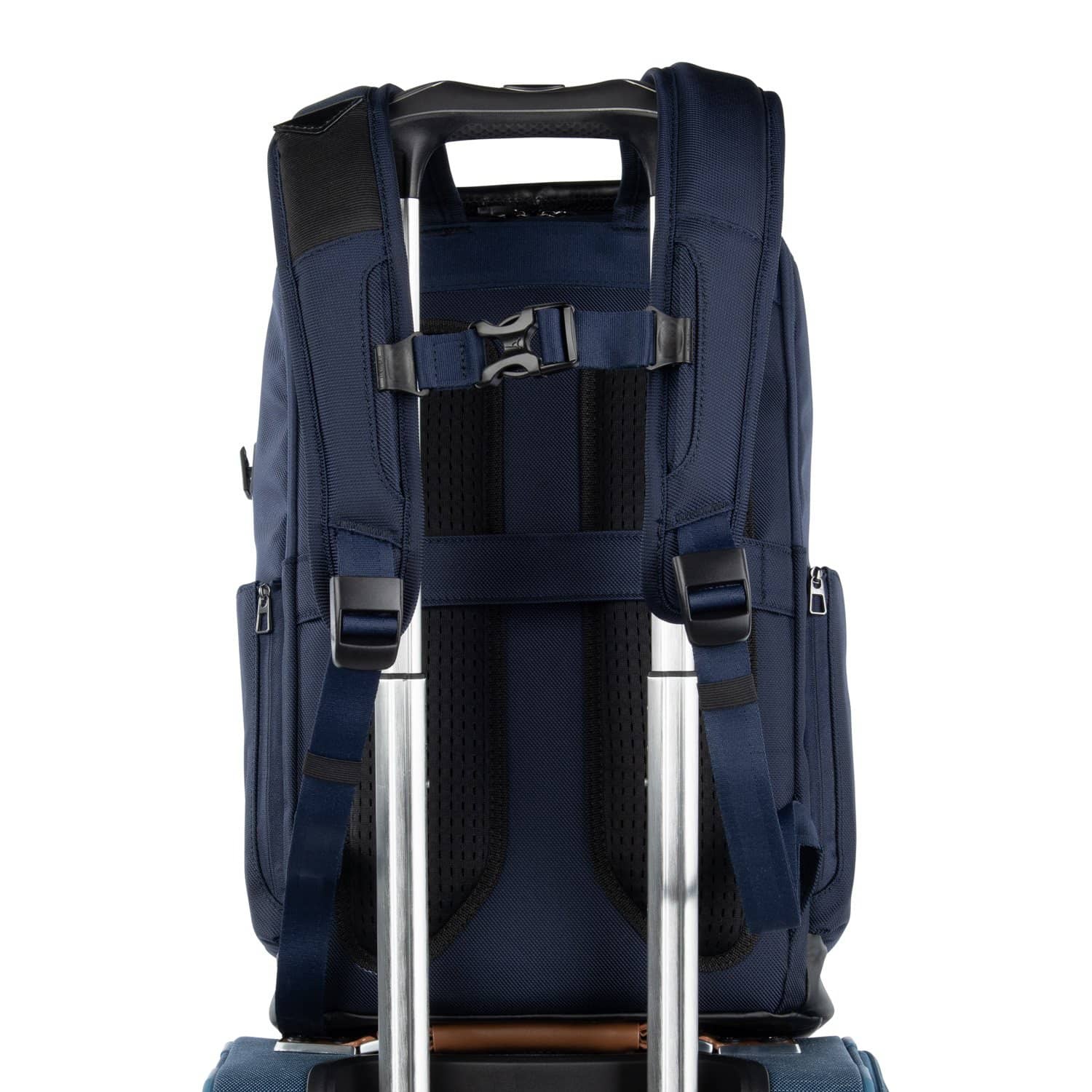 Crew™ Executive Choice™ 3 Medium Top Load Backpack (Reg. $199.99) - Image 17