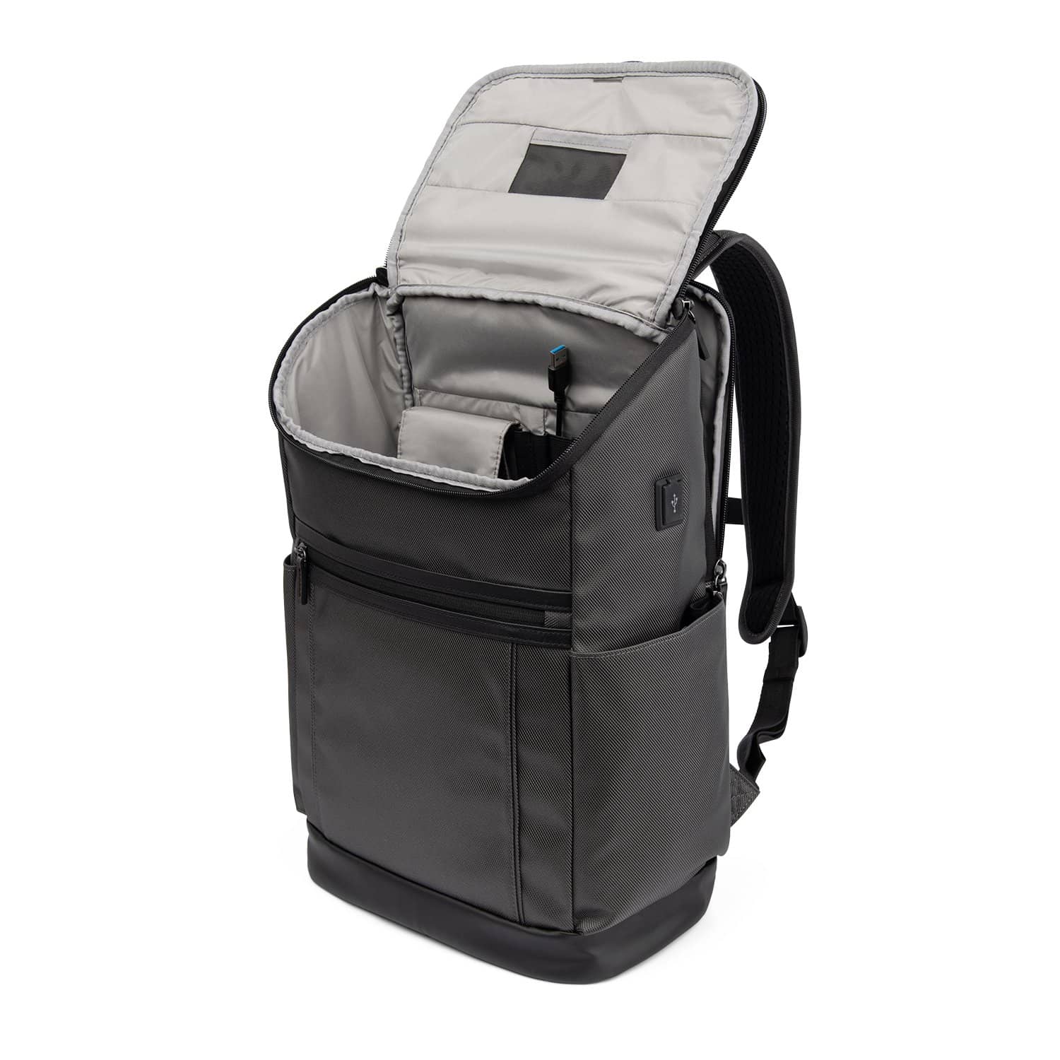 Crew™ Executive Choice™ 3 Medium Top Load Backpack (Reg. $199.99) - Image 29