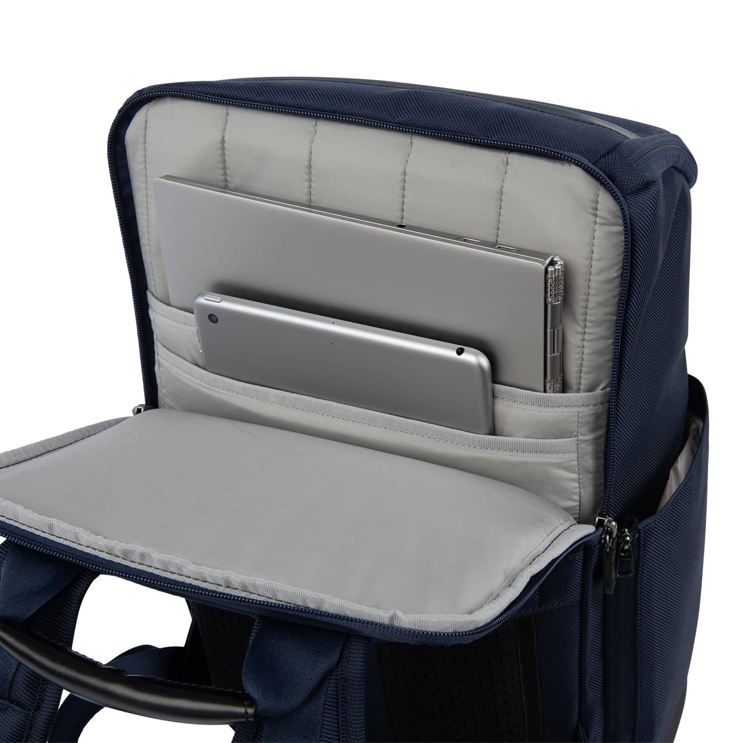 Crew™ Executive Choice™ 3 Medium Top Load Backpack (Reg. $199.99) - Image 21